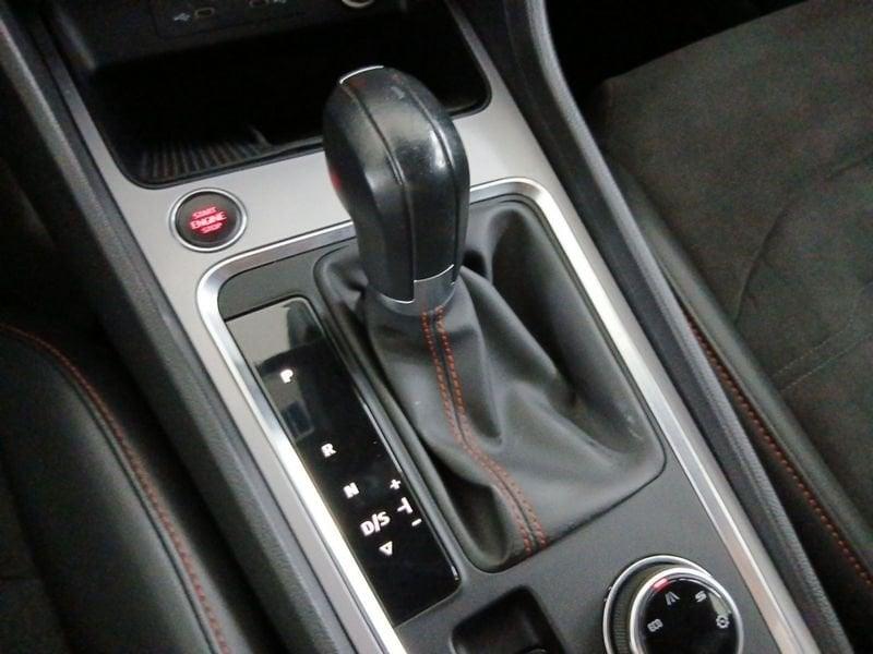 SEAT Ateca 1.5 ecotsi FR 150cv dsg
