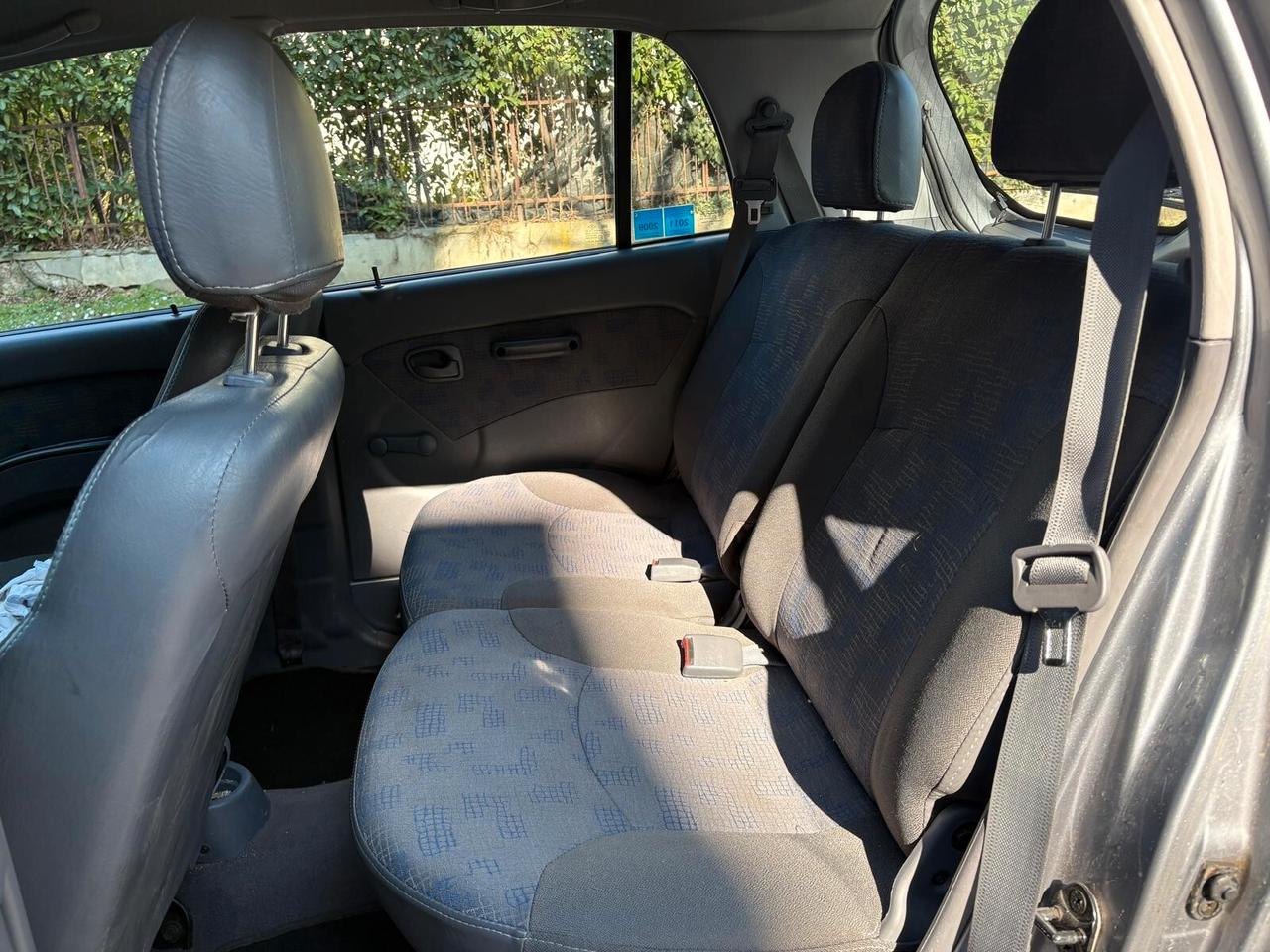 Hyundai Atos Prime 1.1 12V Active