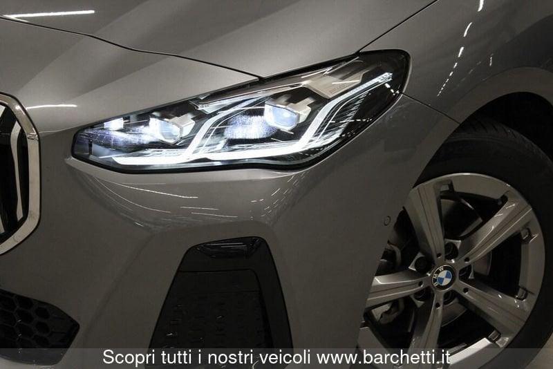 BMW Serie 2 Active Tourer Serie 2 218d Active Tourer Msport auto