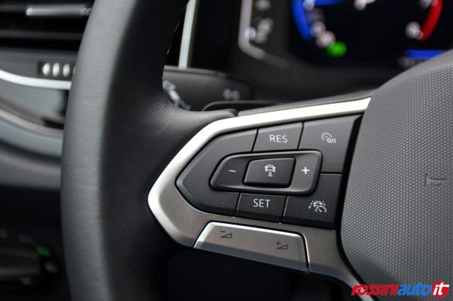 VOLKSWAGEN Taigo 1.0 TSI 116 CV DSG R-LINE + R18 + REARVIEW + TECH