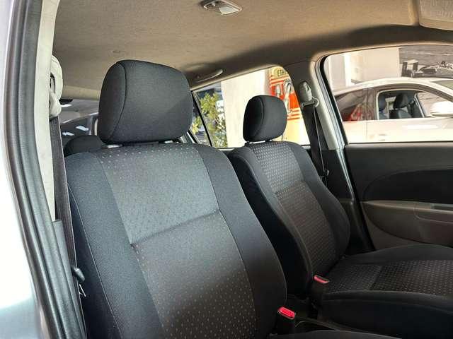 Daihatsu Sirion 1.3 Mio 4wd SUBITO DISPONIBILE