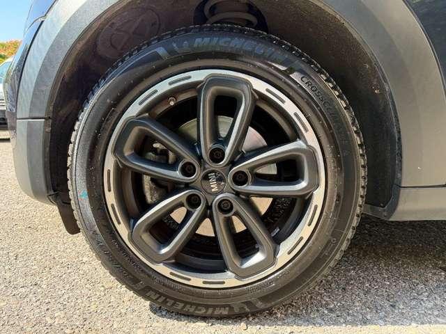 MINI Cooper D Countryman Mini Business ALL4 Automatica