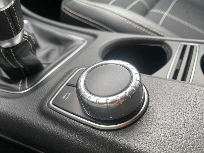 Mercedes Classe A A 180 cdi (be) Sport