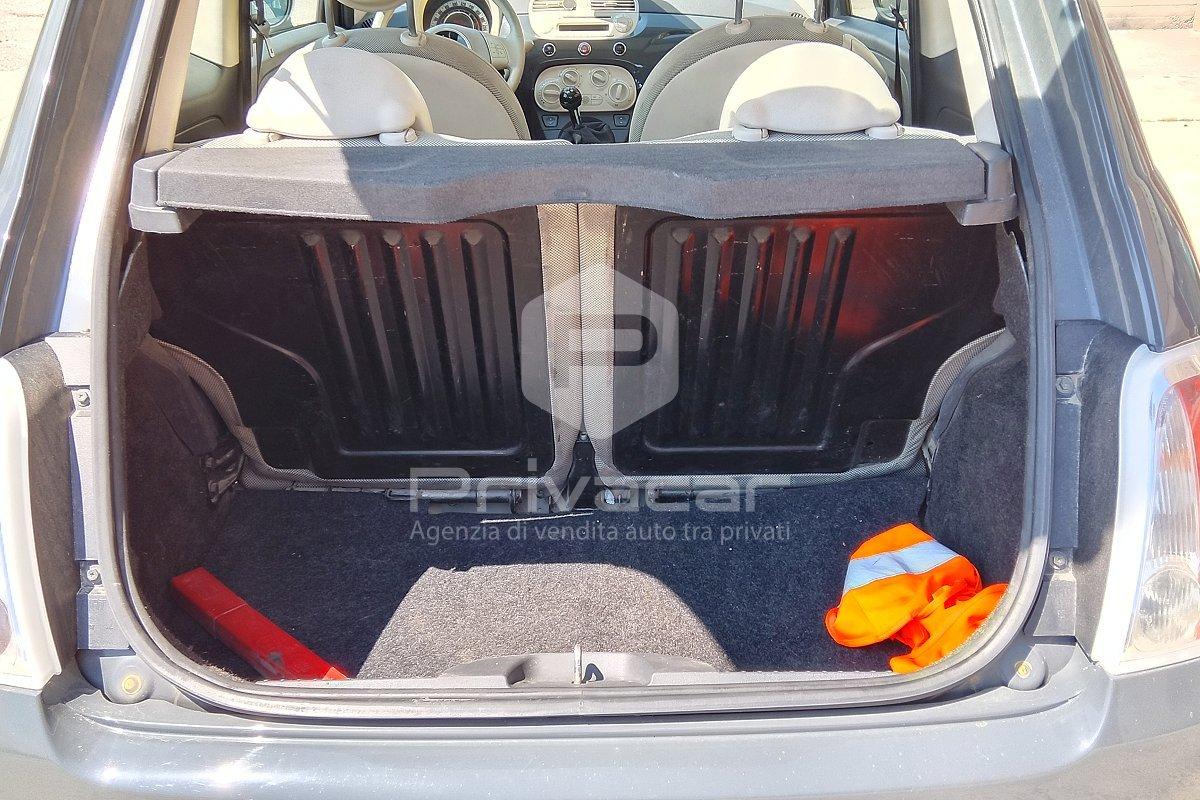 FIAT 500 1.3 Multijet 16V 95 CV Lounge