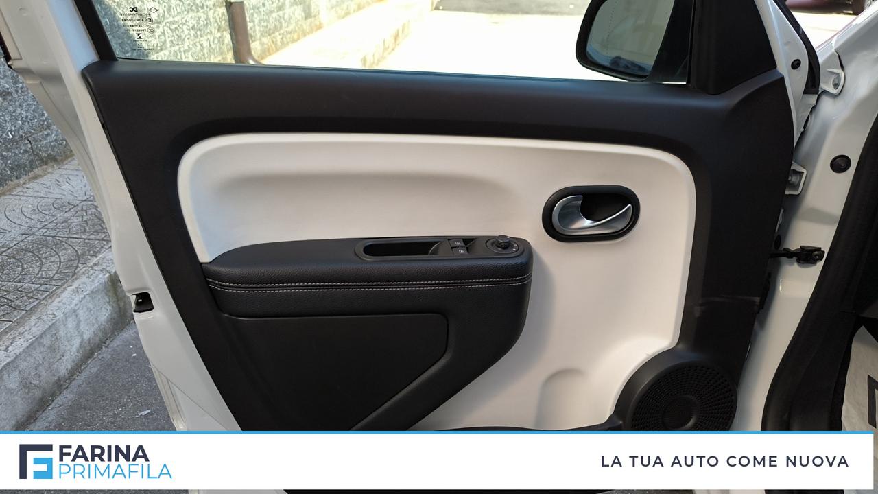 RENAULT Twingo Electric - Twingo Intens 22kWh