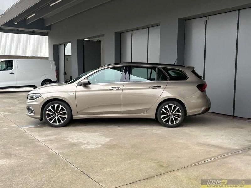 FIAT Tipo Tipo 1.6 Mjt S&S SW Lounge