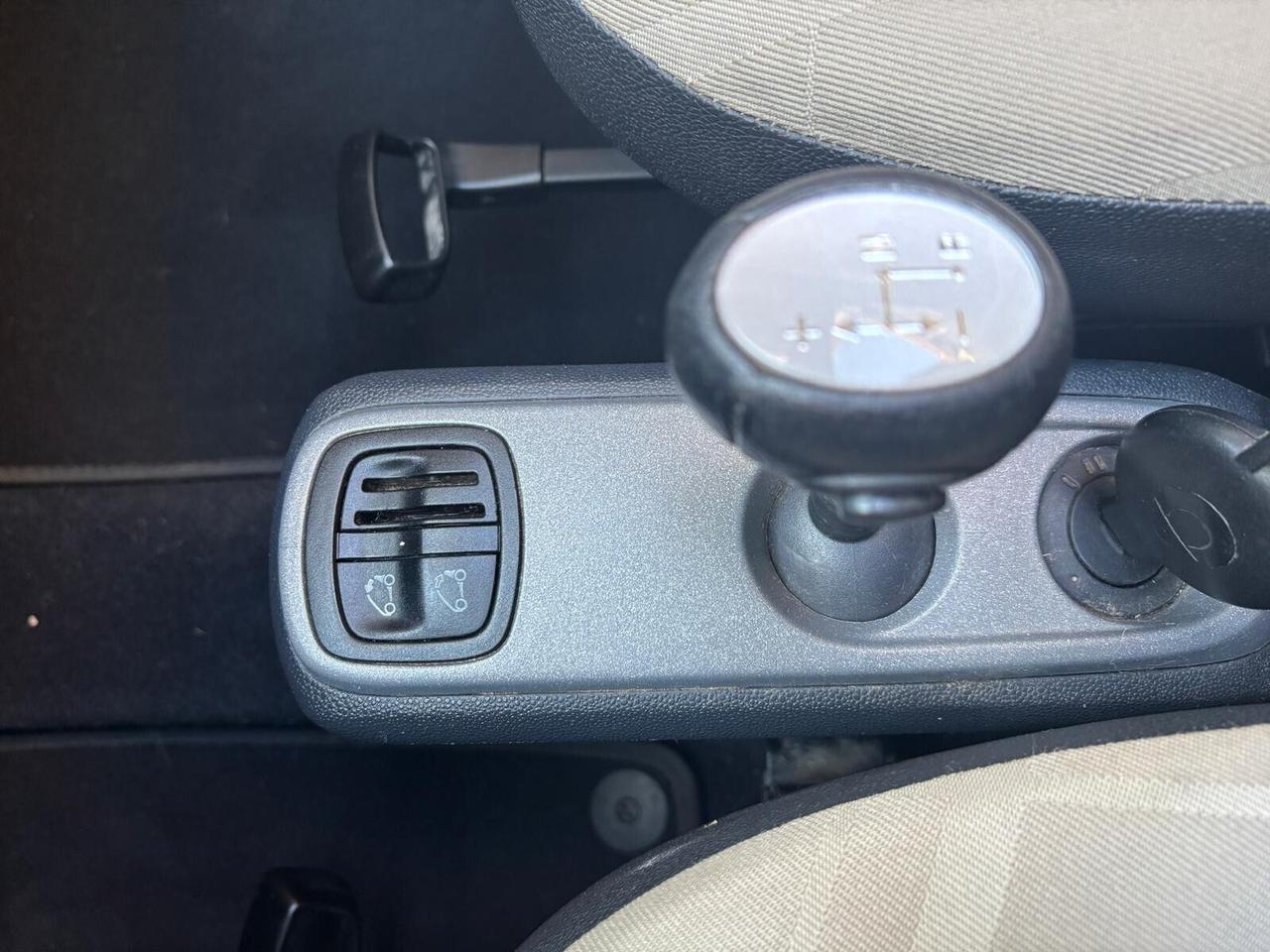 Smart ForTwo 1.0 CABRIO