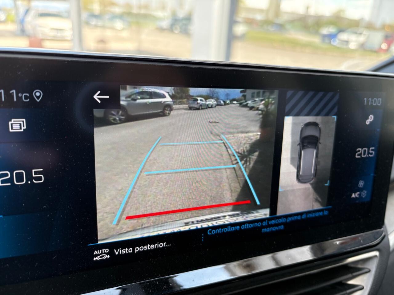 Peugeot 3008 GT BlueHDi 130 EAT8 SPOTICAR