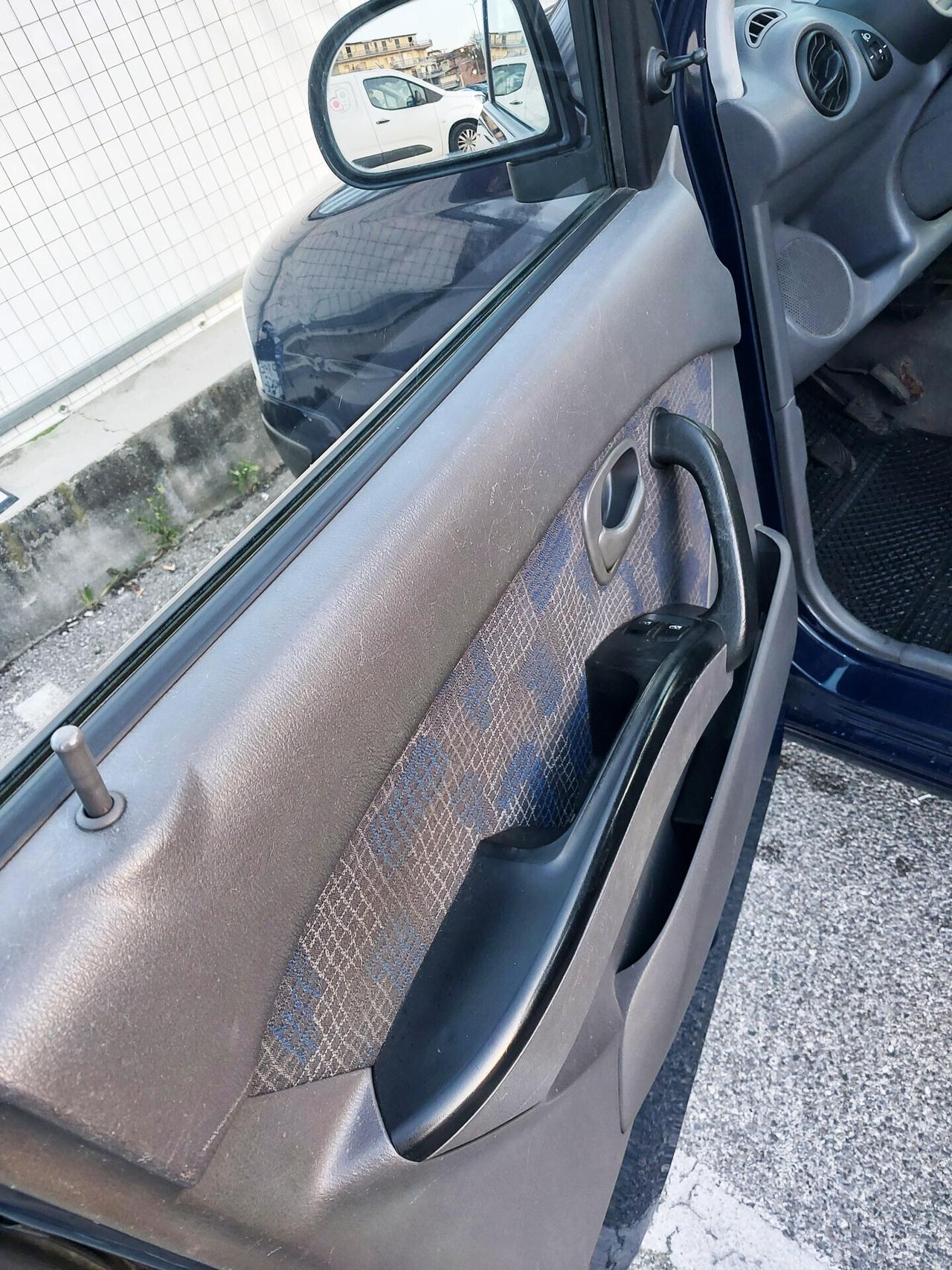 Hyundai Atos Prime 1.1 12V Active 03-2005