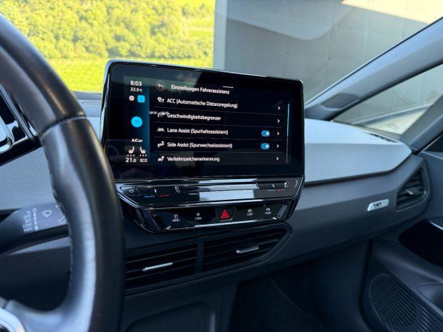 VOLKSWAGEN ID.3 1ST Max Pano Navi Matrix Camera Bluetooth