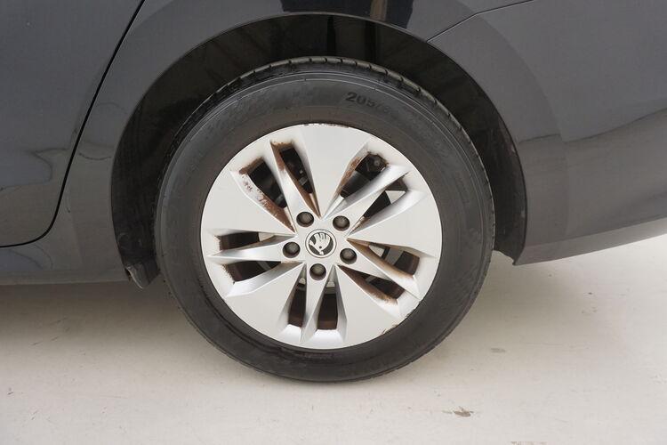 Skoda Octavia Wagon Executive DSG BR307803 1.0 Mild Hybrid 110CV