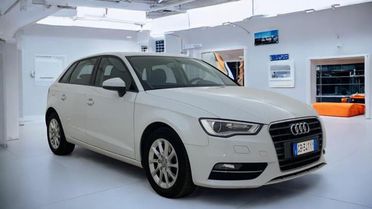 AUDI A3 SPB 1.4 TFSI g-tron Ambition