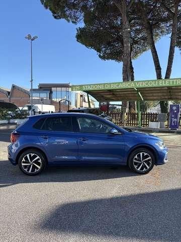 Volkswagen Polo Polo 1.0 TSI DSG Edition Plus 95cv