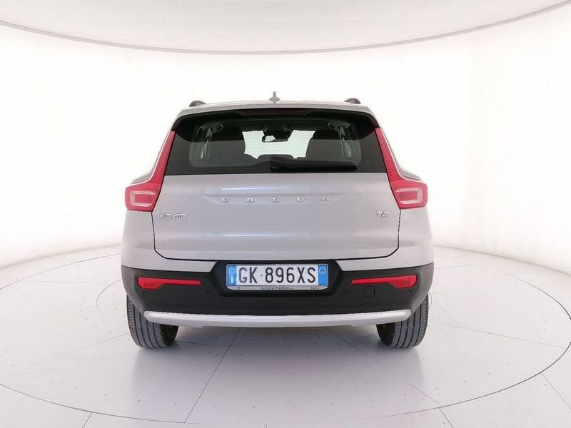 Volvo XC40 1.5 t2 Essential auto