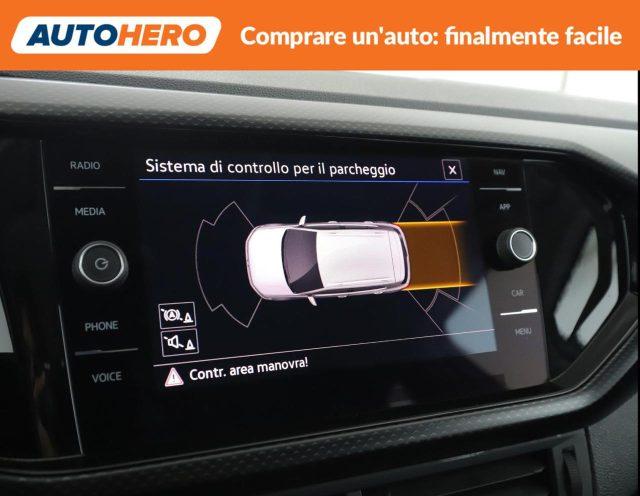 VOLKSWAGEN T-Cross 1.0 TSI Style BMT