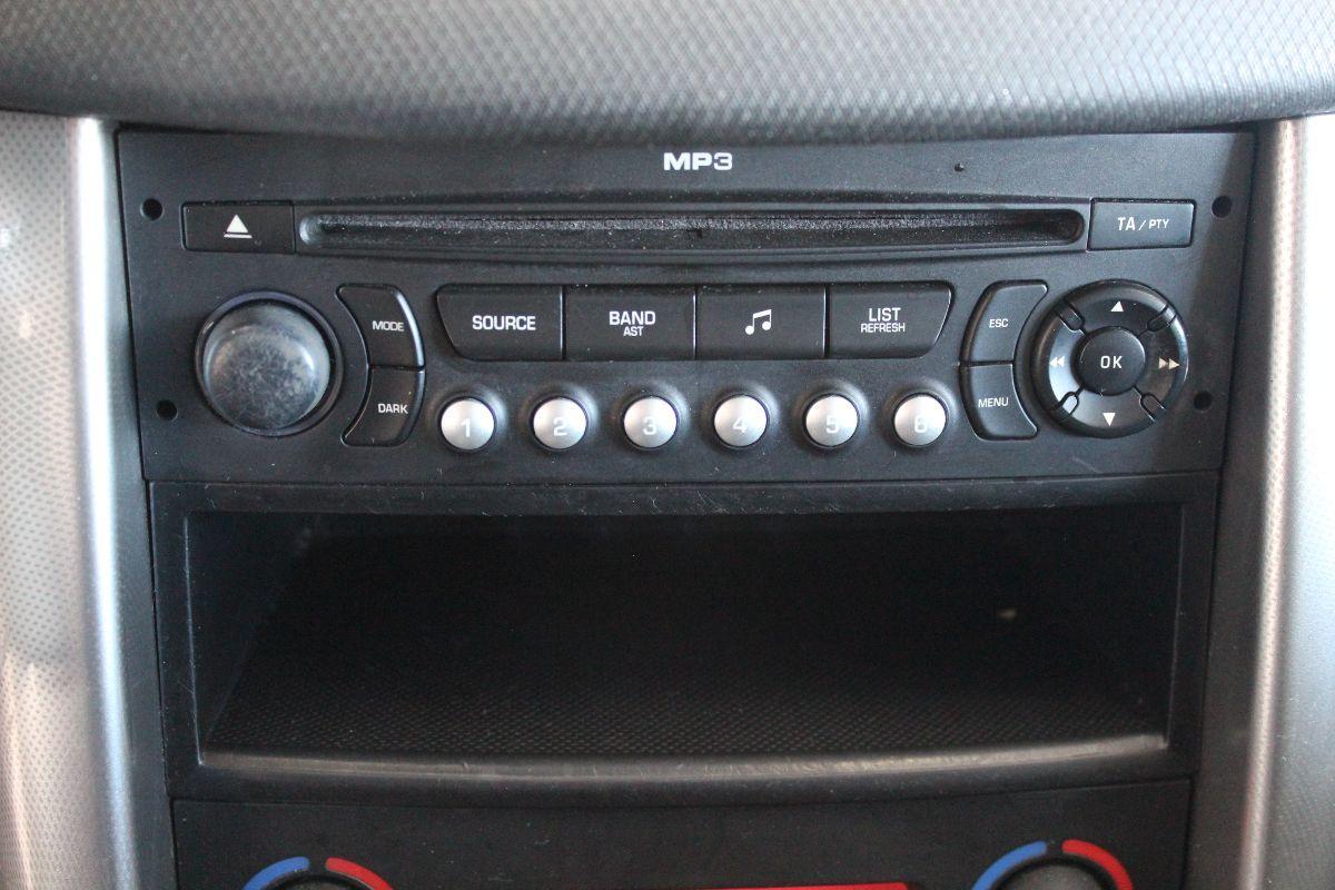 PEUGEOT - 207 - HDi 70CV 5p. XS