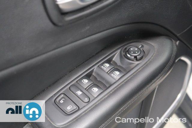 JEEP Compass Compass 1.4 Multiair 140cv 2WD Night Eagle