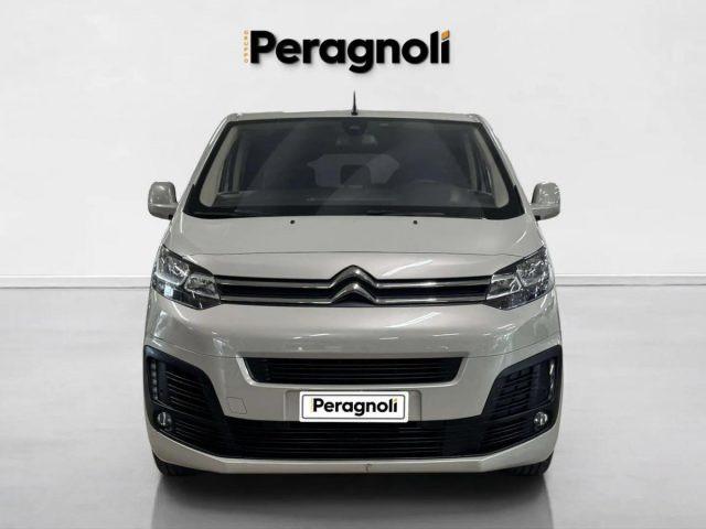CITROEN Spacetourer BLUEHDI 120 S&S M SHINE