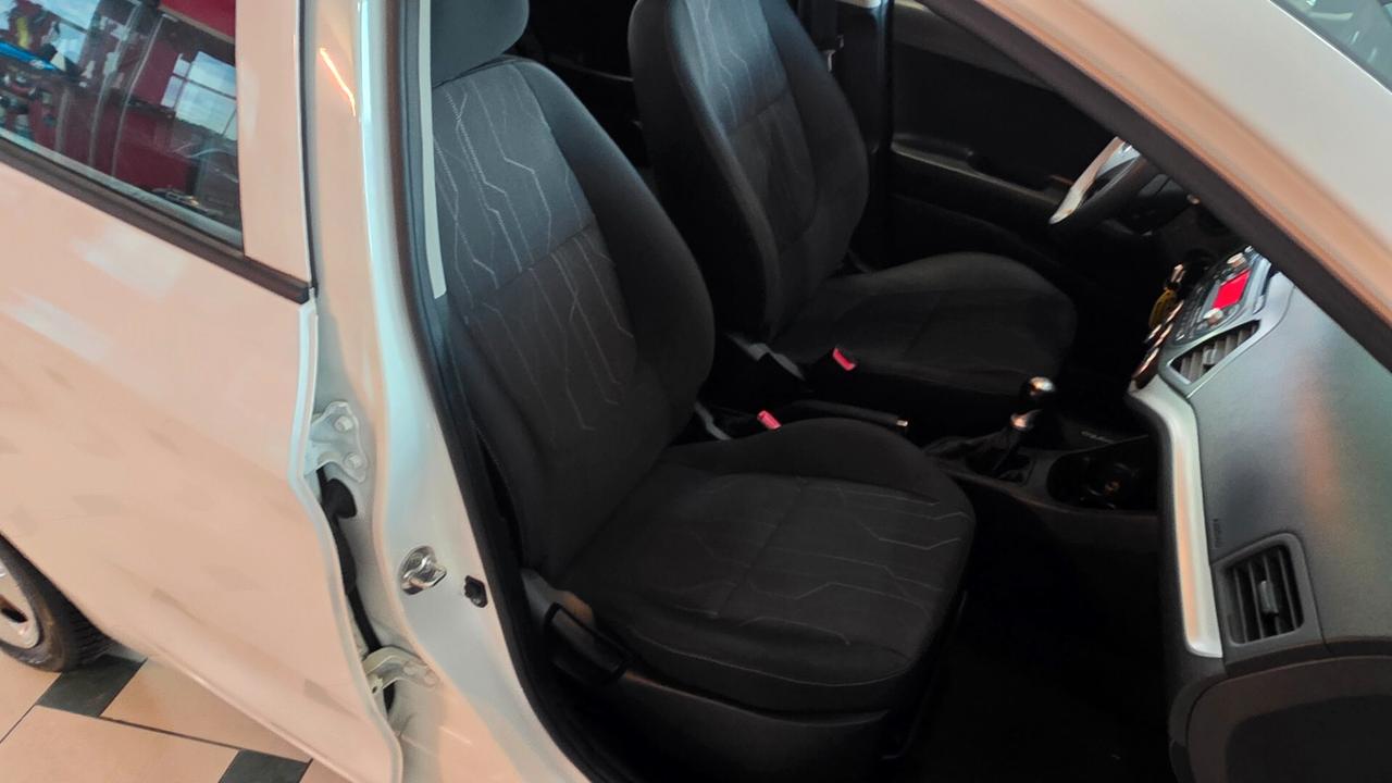 Kia Picanto 1.0 12V EcoGPL 5 porte Glam