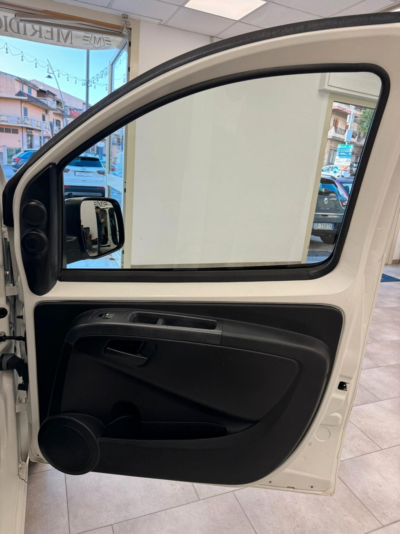 FIAT FIORINO 1.3 MJT EURO 6 SX