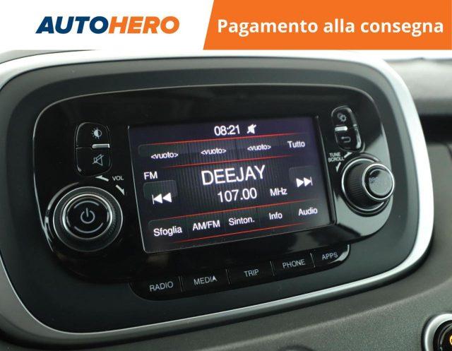 FIAT 500X 1.3 MultiJet 95 CV Cross