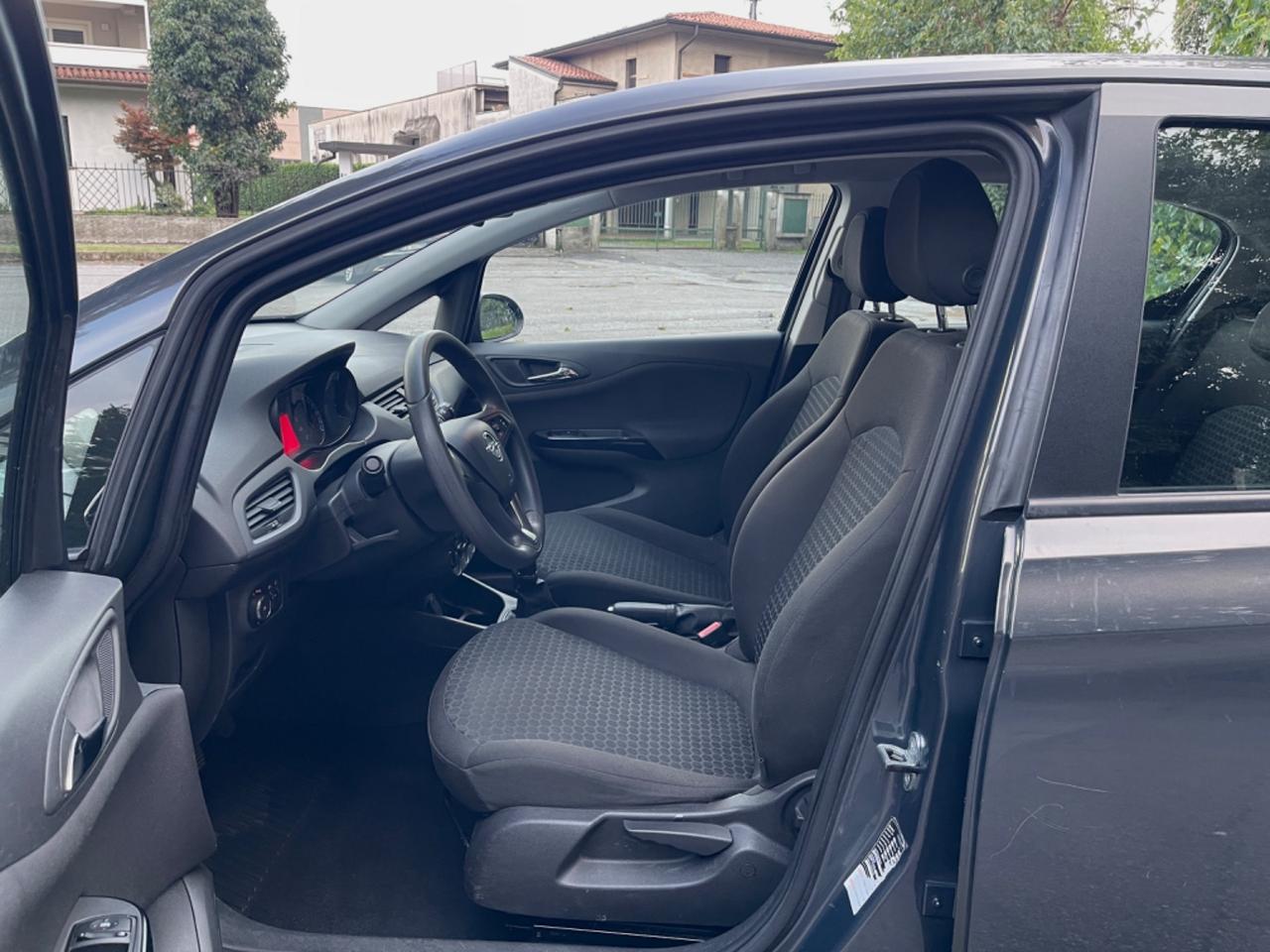Opel Corsa 1.4 90CV GPL Tech 5 porte Innovation per Neopatentati 2017