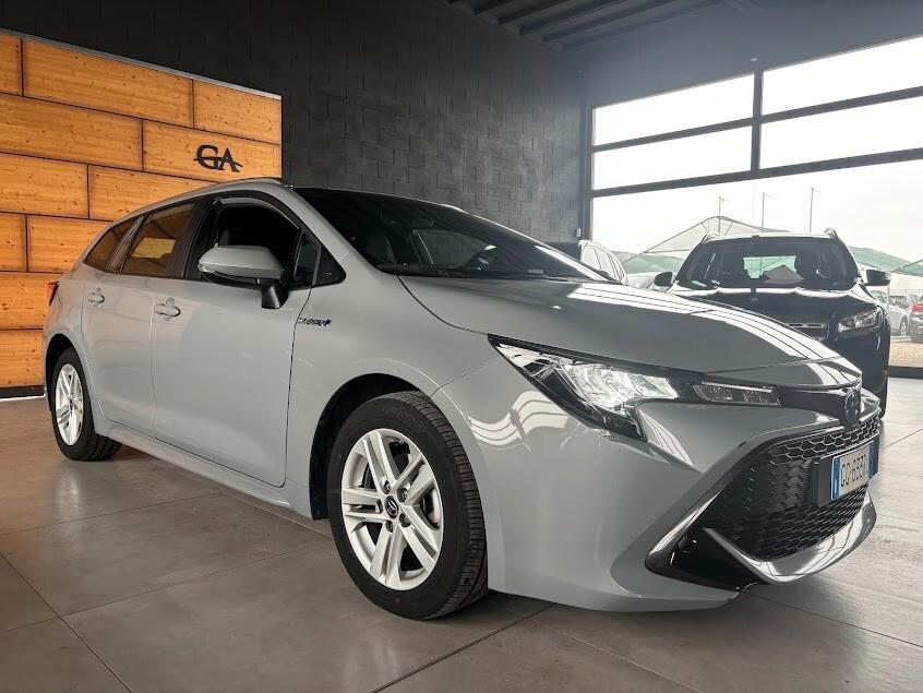 Toyota Corolla Touring Sports 1.8 Hybrid 122 cv - 90.000