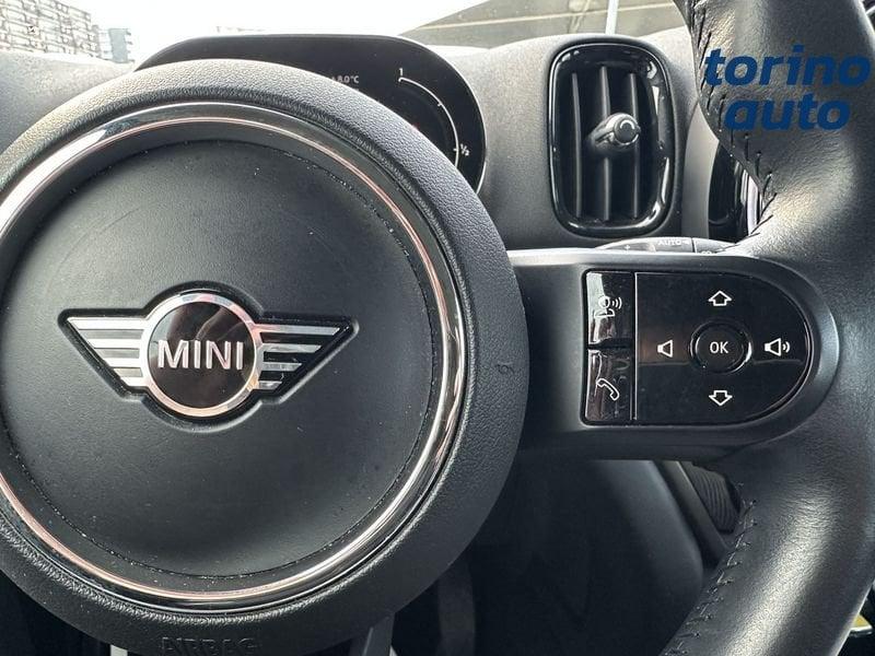 MINI Countryman Cooper S E ALL4 Business autom.