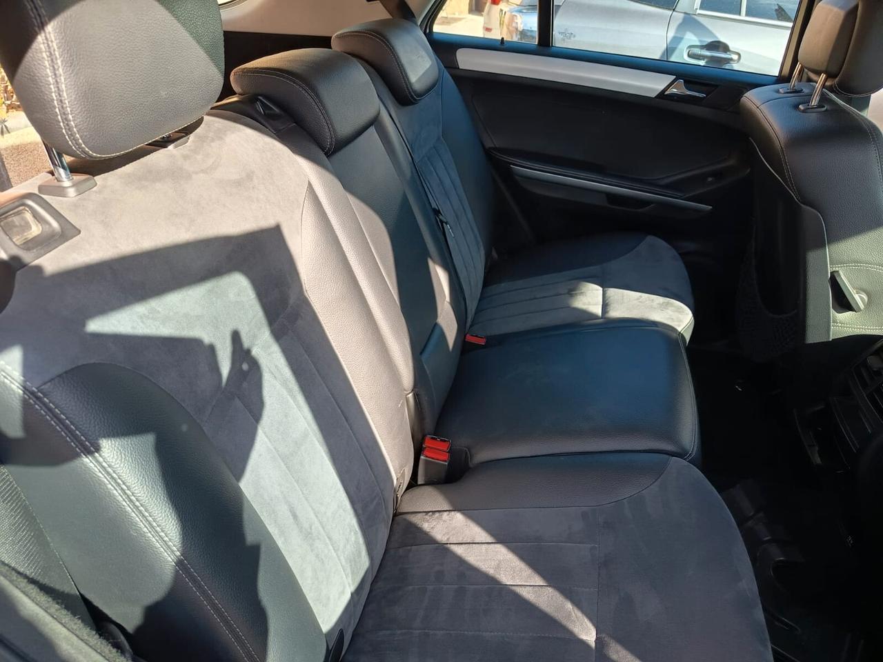 Mercedes-benz ML 320 CDI