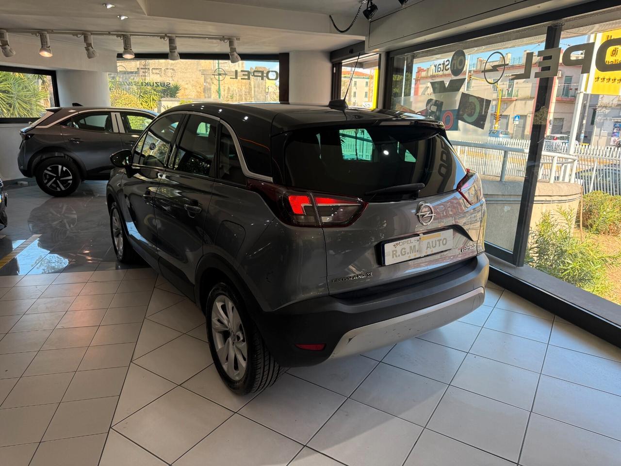 Opel Crossland X 1.6 ECOTEC D 8V Start&Stop Innovation