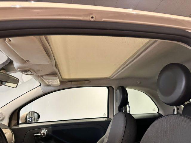 FIAT 500 1.3 Multijet 16V 95 CV Color Therapy