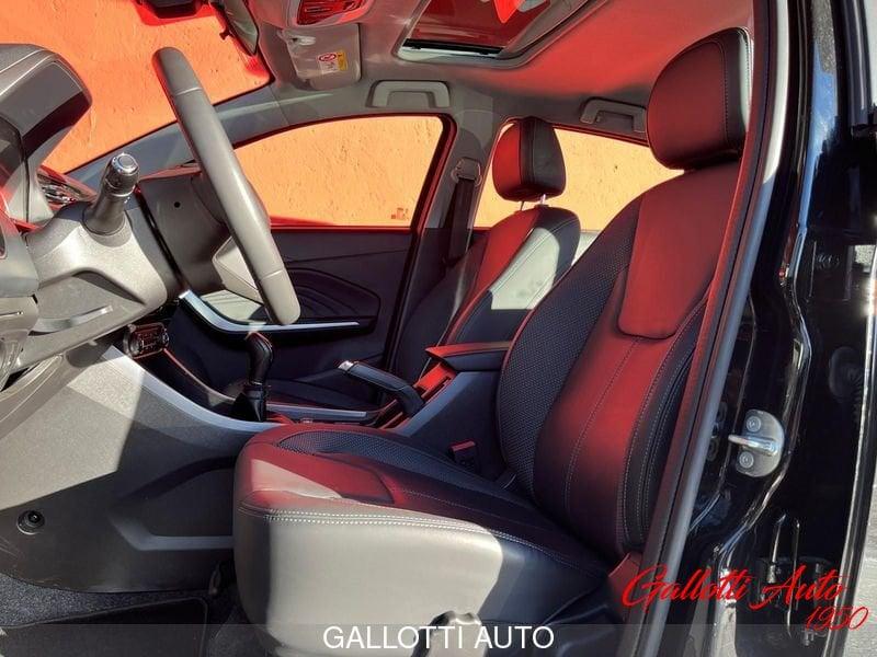 DR AUTOMOBILES dr 3.0 1.5 S2