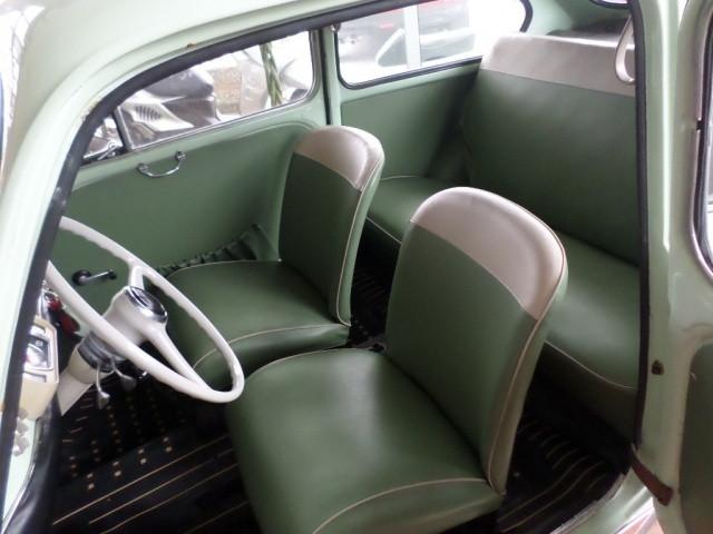 FIAT Seicento 600 D **** ANNO 1962 ****