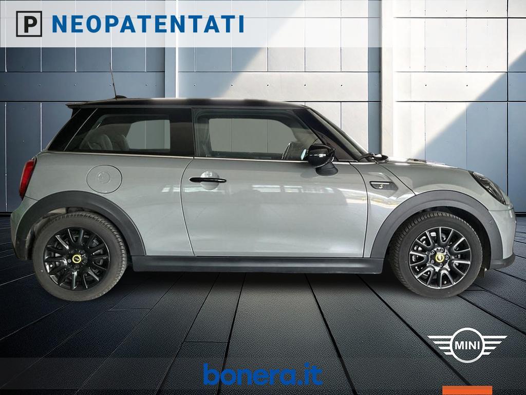 Mini Mini 3 Porte Full Electric Cooper SE Classic Auto