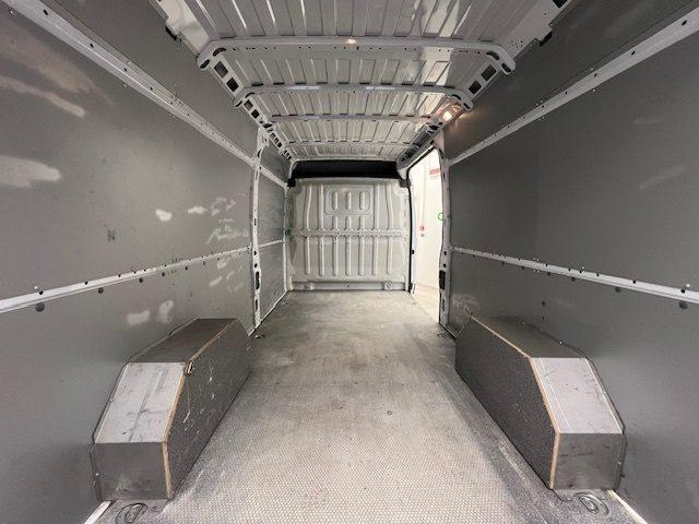 CITROEN Jumper III Heavy 35 2019 - heavy 35 L4H2 2.2 bluehdi 16