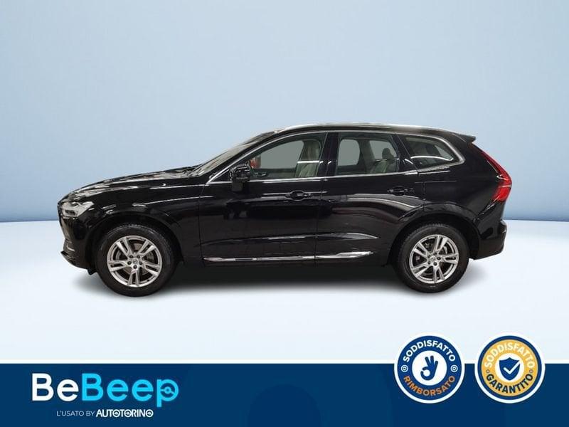 Volvo XC60 2.0 D4 INSCRIPTION AWD GEARTRONIC MY18