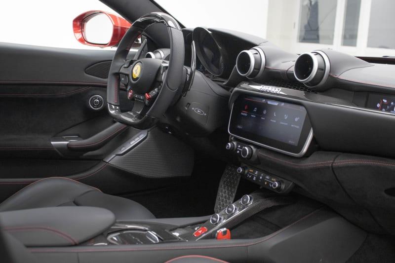 FERRARI PORTOFINO M PORTOFINO M