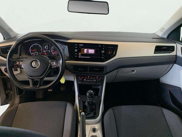 VOLKSWAGEN Polo 1.6 TDI 95 CV 5p. Highline BlueMotion Technology