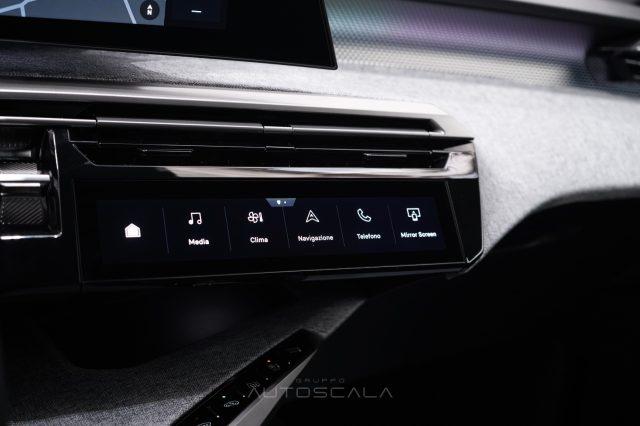 PEUGEOT 3008 1.2 Hybrid 136cv e-DCS6 GT