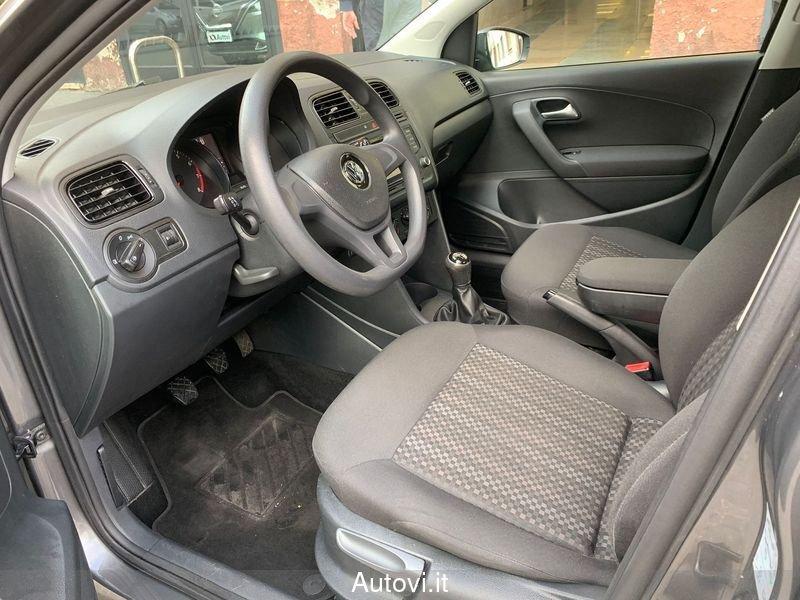 Volkswagen Polo Polo 1.0 MPI 5p. Trendline (PROMO)