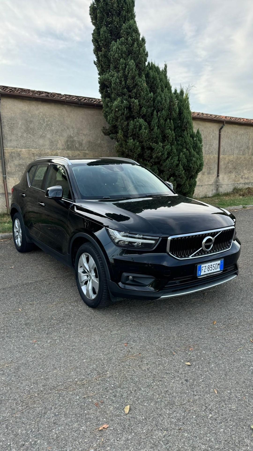 Volvo XC40 D3 Momentum