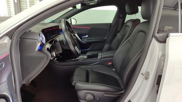 MERCEDES-BENZ CLA 200 Shooting Brake Sport *SENZA VINCOLO FINANZIAM.