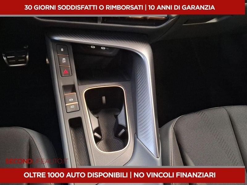 CUPRA Terramar 1.5 e-hybrid 204cv dsg