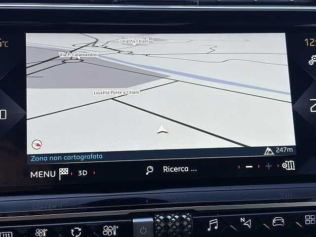 DS DS 7 Crossback DS 7 Crossback BlueHDi 130 AT8 Grand Chic OPERA