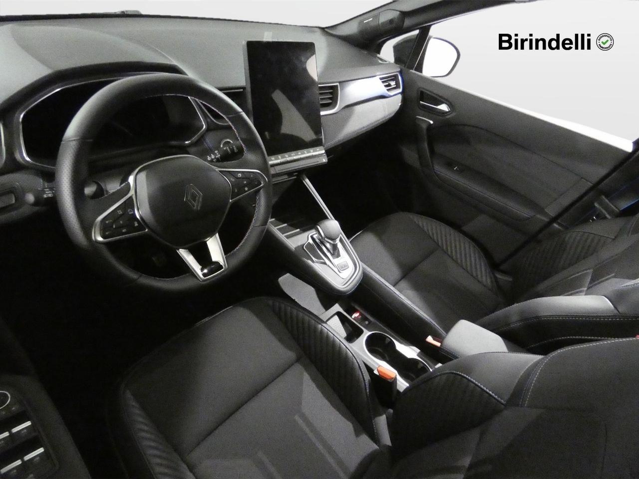 RENAULT Symbioz - Symbioz Full Hybrid E-Tech 145 CV Esprit Alpine