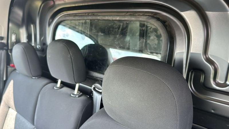 FIAT Doblò Doblo cargo 1.6 mjt 120cv CH1 Lounge S&S