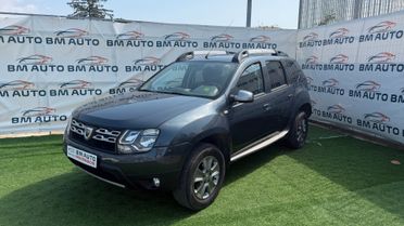 Dacia Duster 1.6 GPL 115CV Start&Stop 4x2 Lauréate GARANZIA 12 MESI