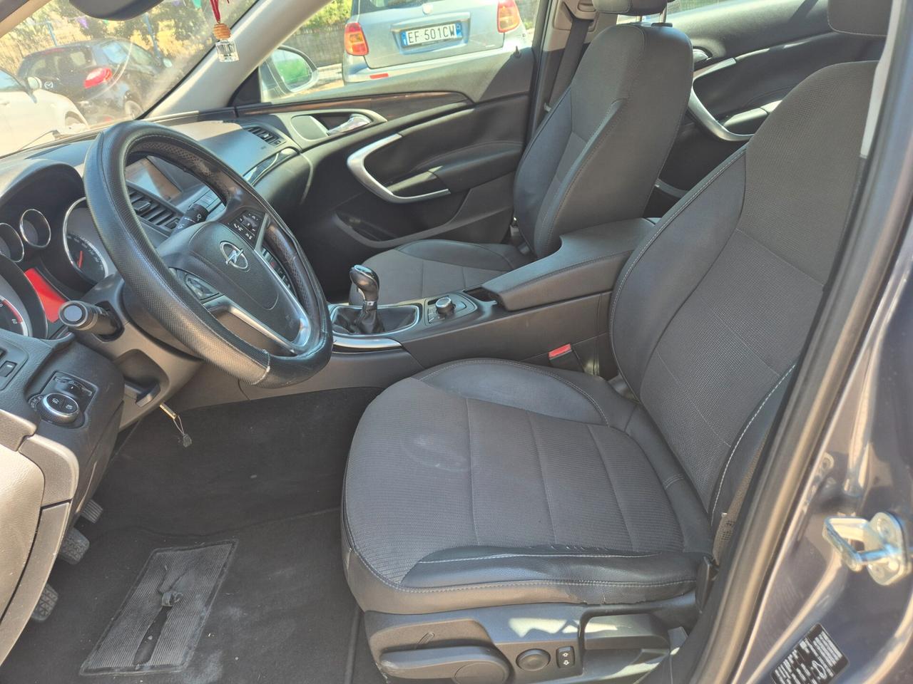 Opel Insignia 2.0 CDTI 160CV 4 porte Cosmo