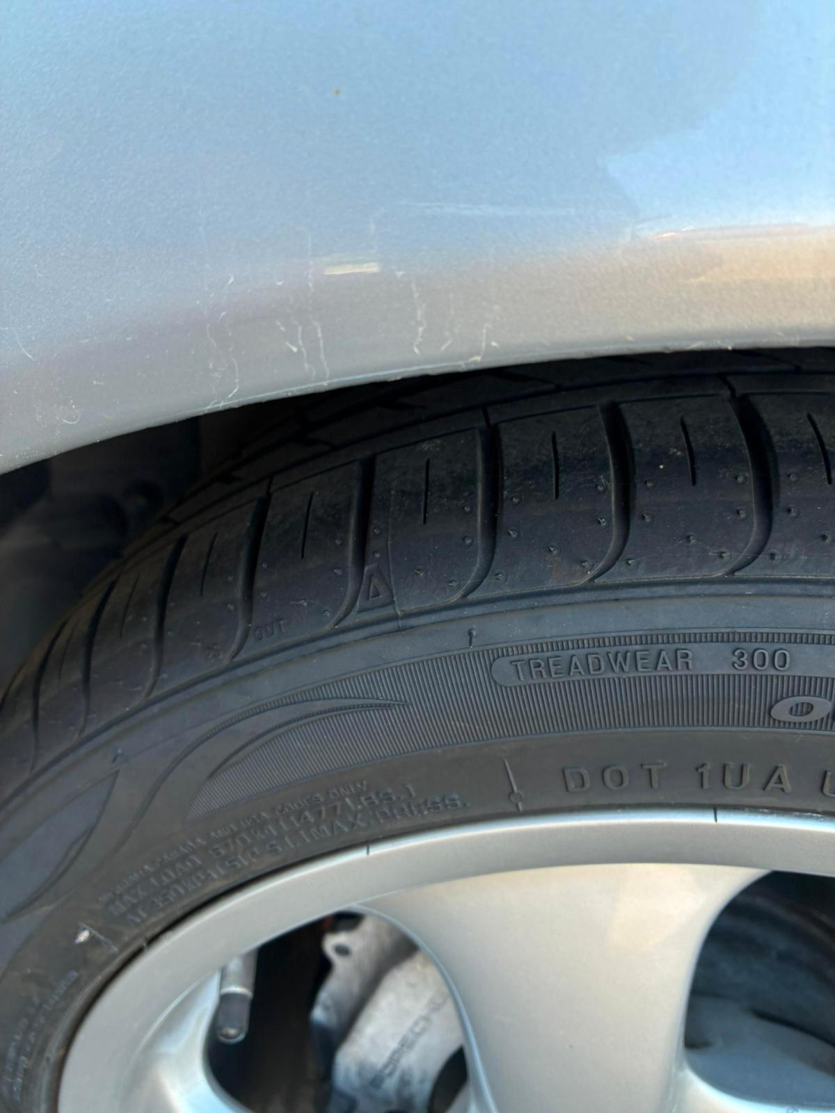 Porsche Boxster 2.7i 24V cat
