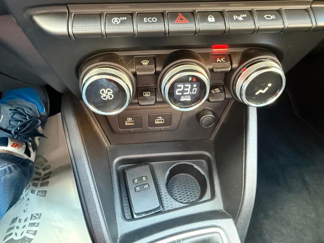 Dacia Duster 1.0 TCe 100CV GPL 4x2 Extreme ***OK NEOPATENTATI***
